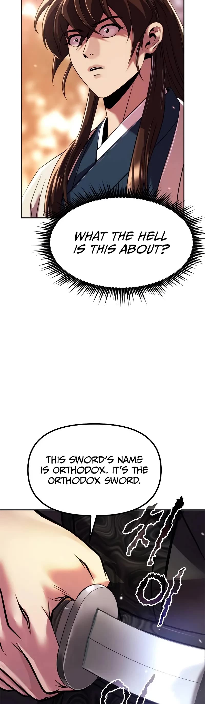 Chronicles of the Demon Faction Chapter 100 page 59 - Chapter 100