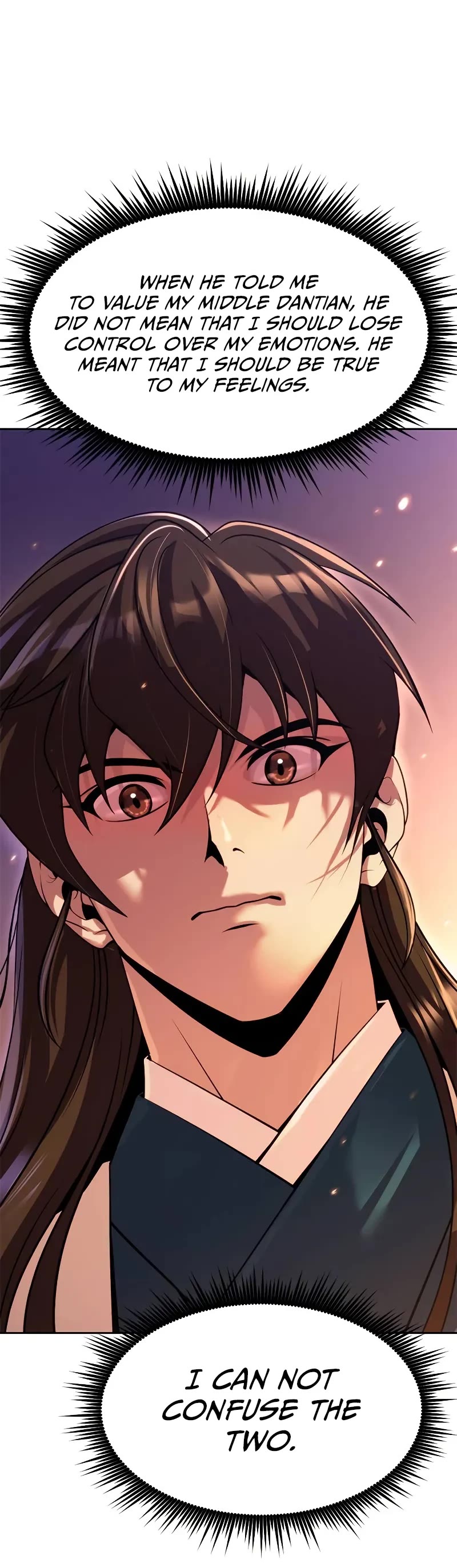 Chronicles of the Demon Faction Chapter 100 page 6 - Chapter 100