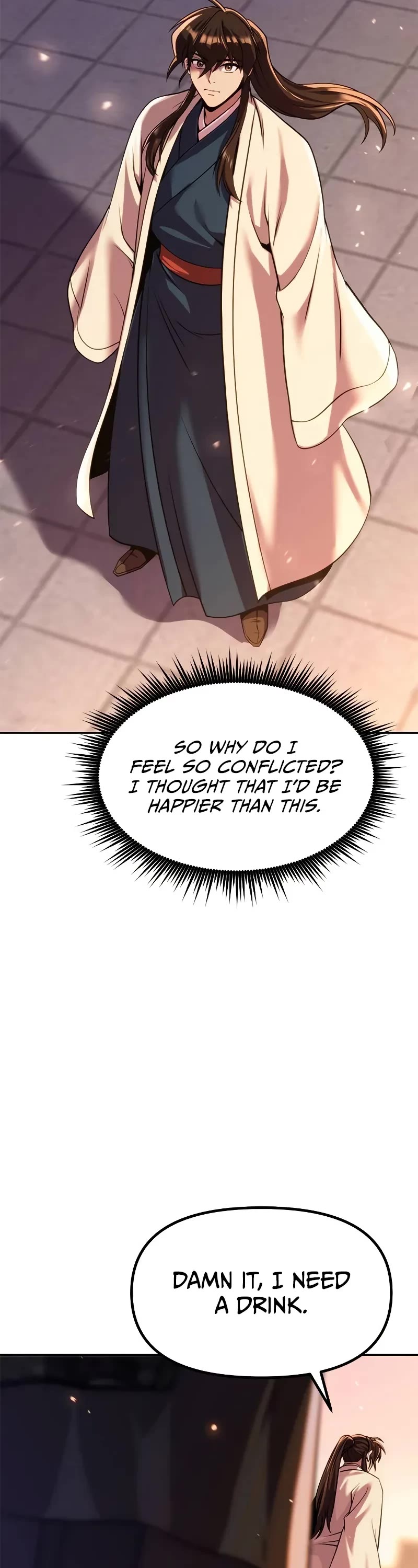 Chronicles of the Demon Faction Chapter 100 page 8 - Chapter 100