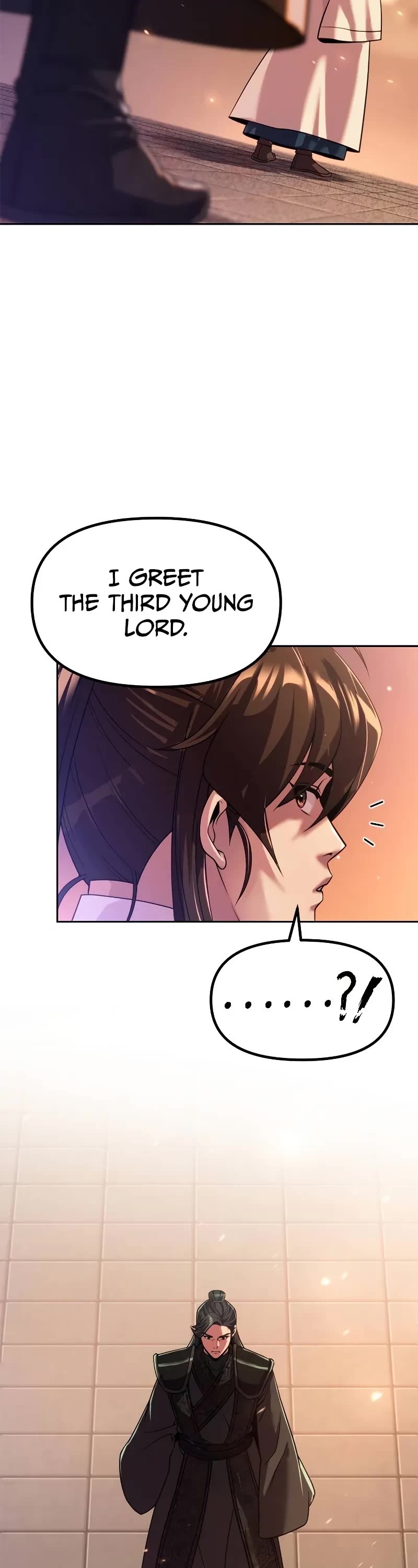 Chronicles of the Demon Faction Chapter 100 page 9 - Chapter 100