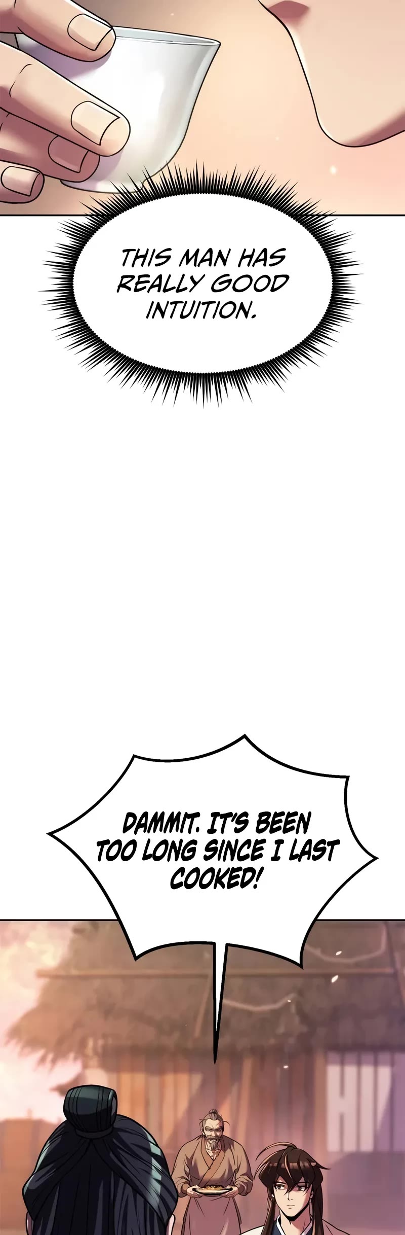 Chronicles of the Demon Faction Chapter 101 page 15 - Chapter 101
