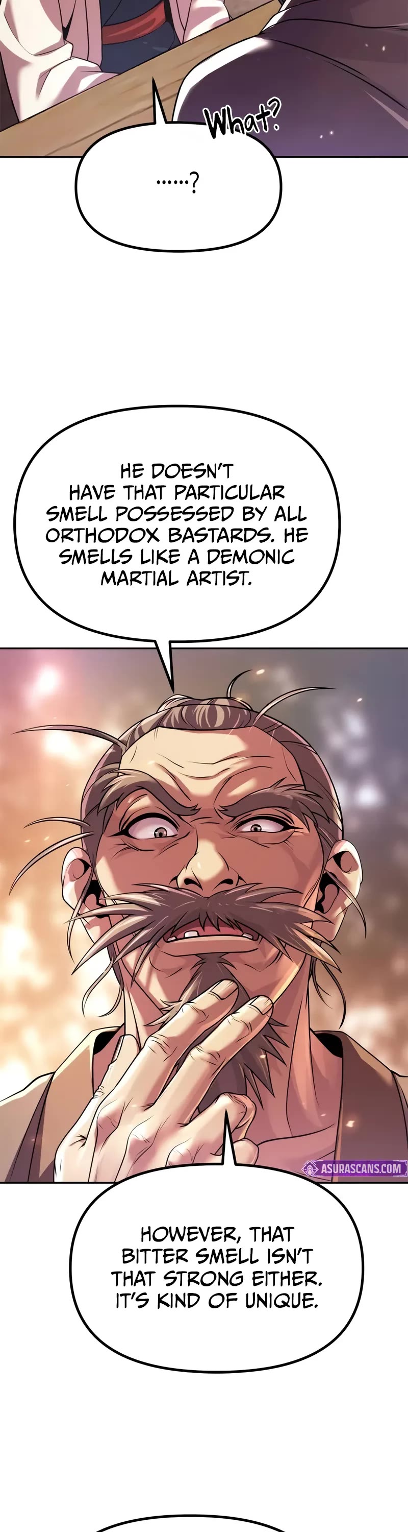 Chronicles of the Demon Faction Chapter 101 page 18 - Chapter 101