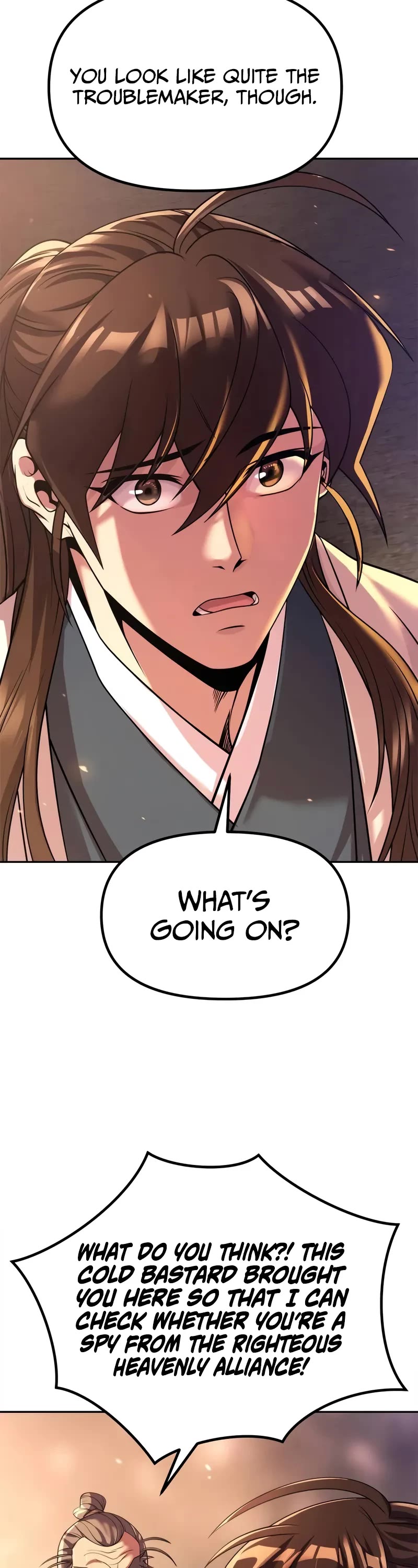 Chronicles of the Demon Faction Chapter 101 page 19 - Chapter 101