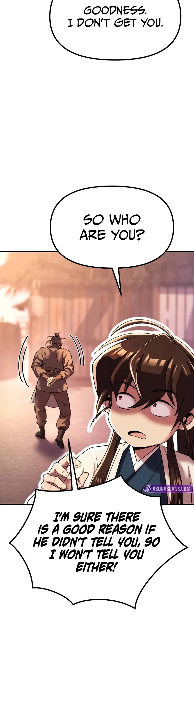 Chronicles of the Demon Faction Chapter 101 page 21 - Chapter 101