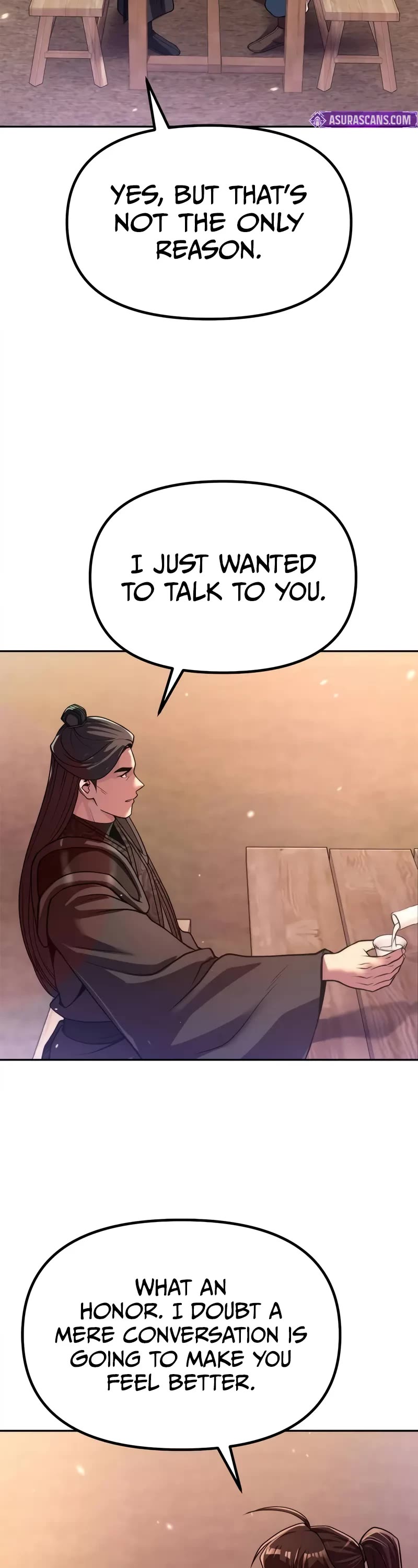 Chronicles of the Demon Faction Chapter 101 page 23 - Chapter 101