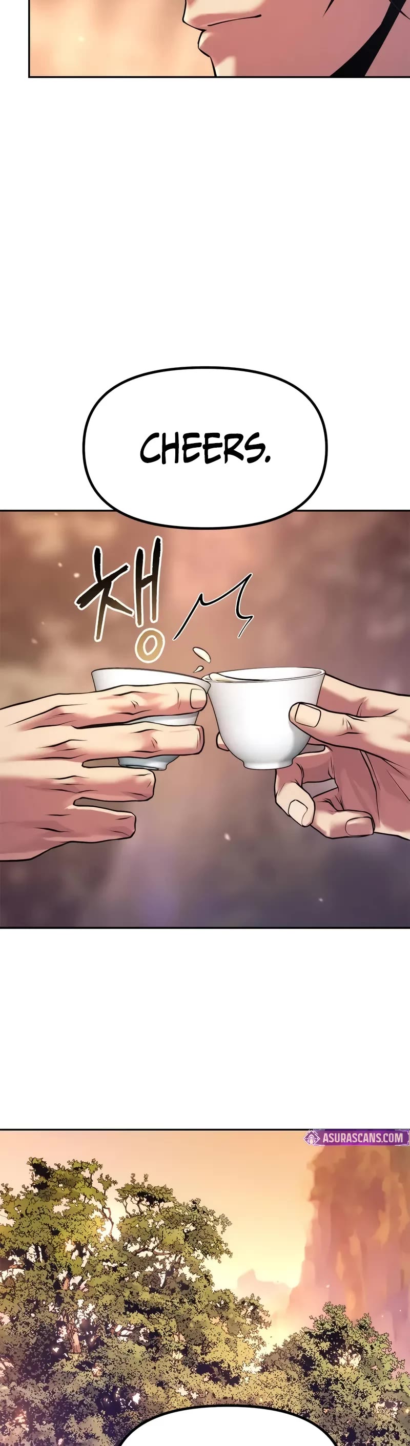 Chronicles of the Demon Faction Chapter 101 page 25 - Chapter 101