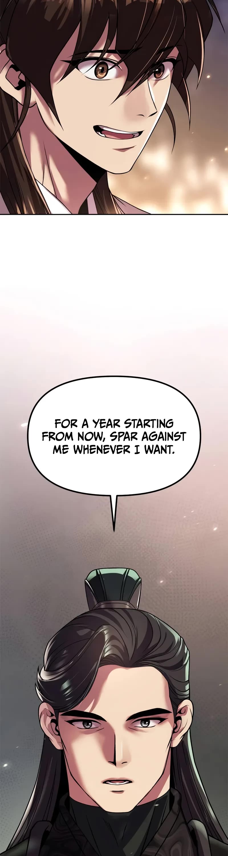 Chronicles of the Demon Faction Chapter 101 page 29 - Chapter 101