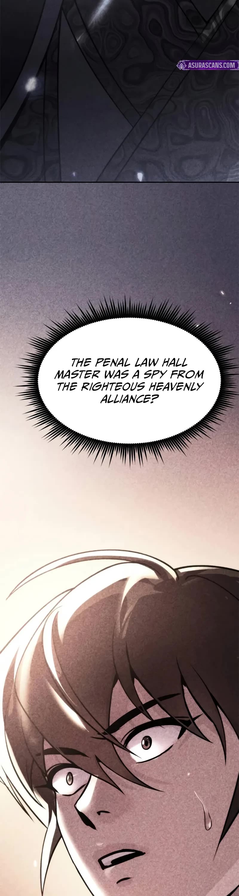 Chronicles of the Demon Faction Chapter 101 page 3 - Chapter 101