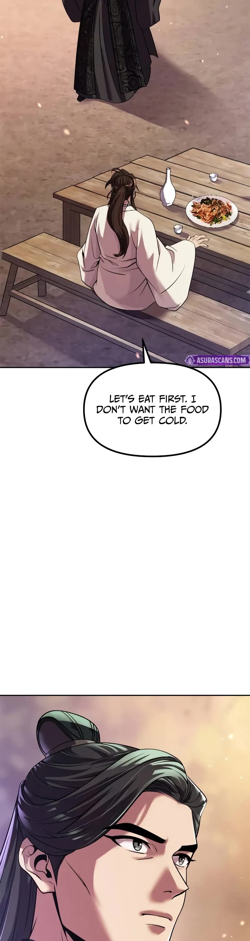 Chronicles of the Demon Faction Chapter 101 page 33 - Chapter 101