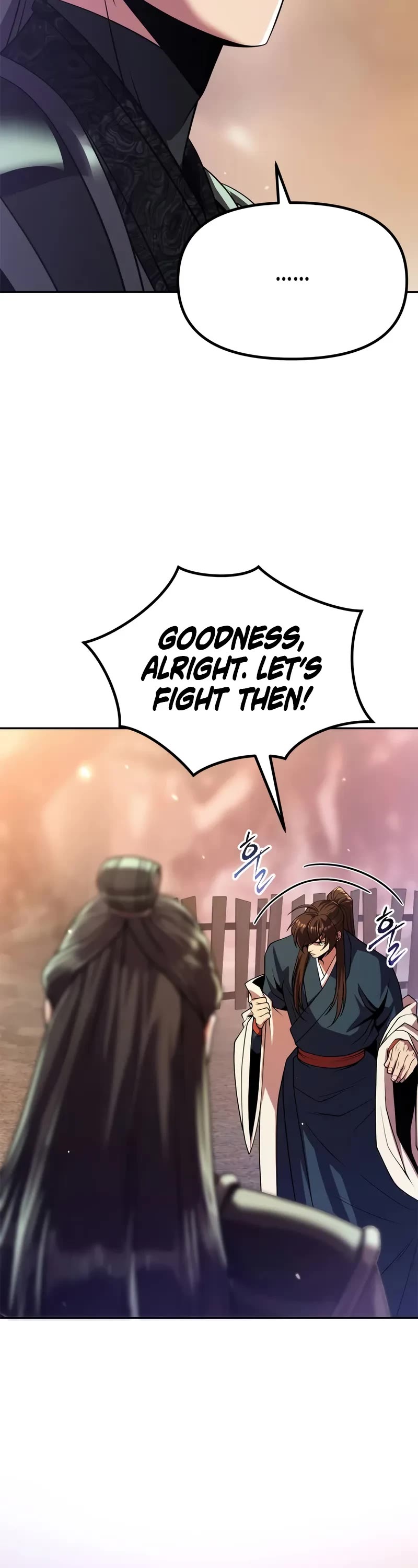 Chronicles of the Demon Faction Chapter 101 page 34 - Chapter 101
