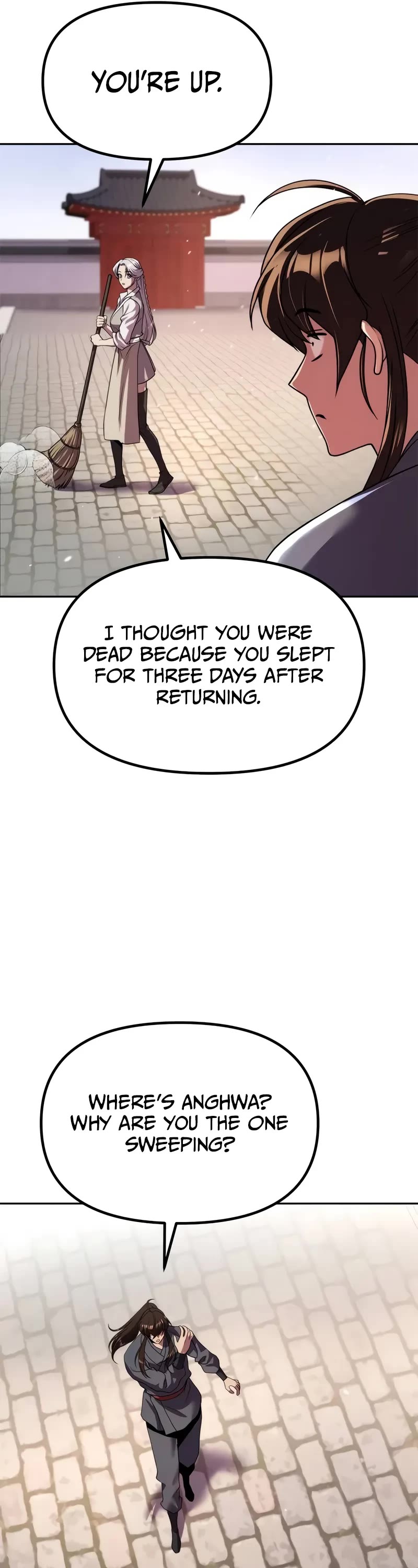Chronicles of the Demon Faction Chapter 101 page 42 - Chapter 101