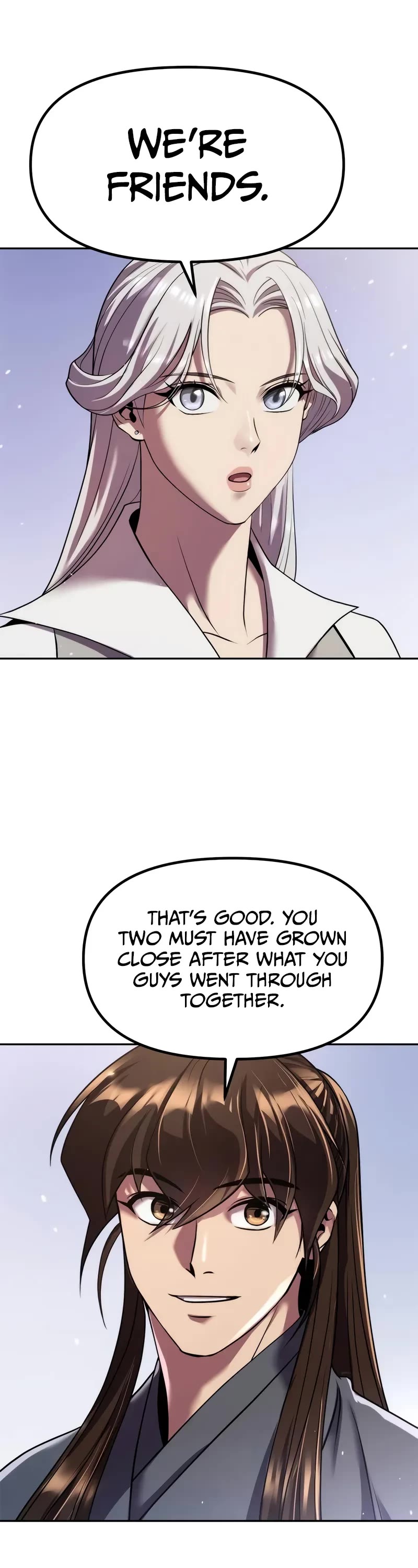 Chronicles of the Demon Faction Chapter 101 page 44 - Chapter 101