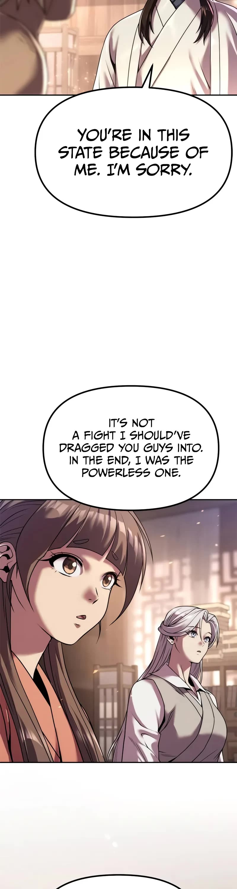 Chronicles of the Demon Faction Chapter 101 page 48 - Chapter 101