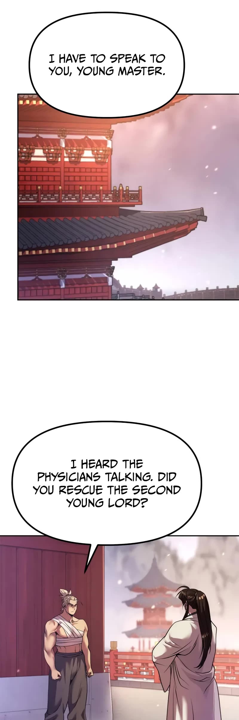 Chronicles of the Demon Faction Chapter 101 page 50 - Chapter 101