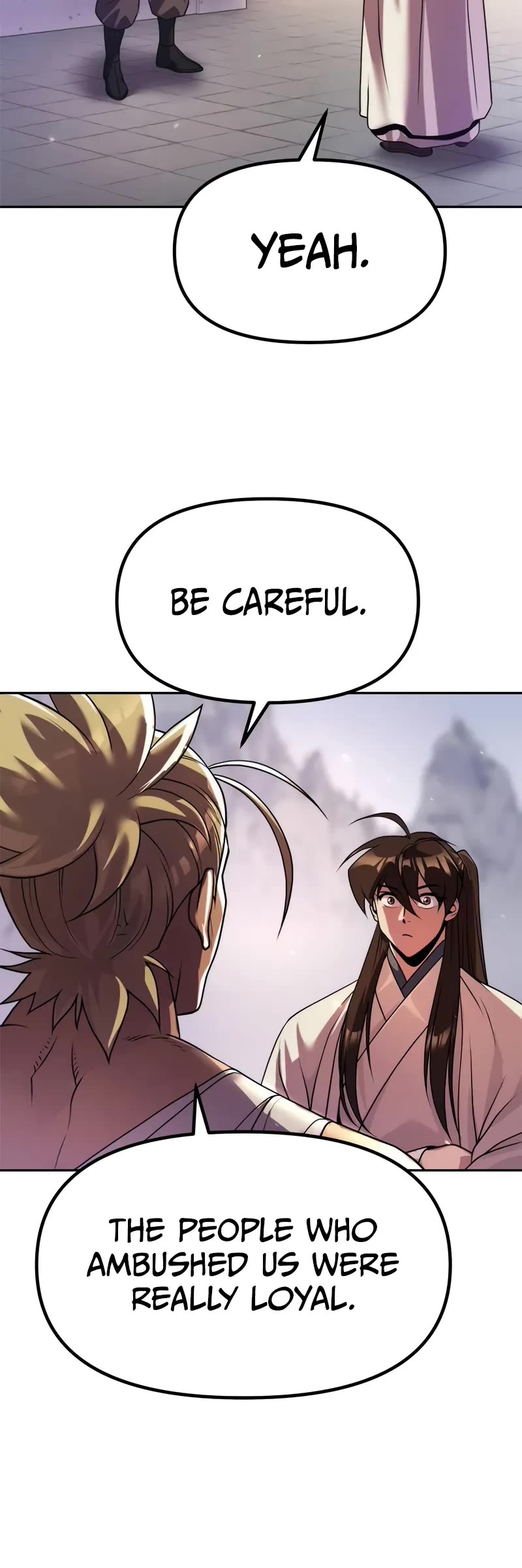 Chronicles of the Demon Faction Chapter 101 page 51 - Chapter 101