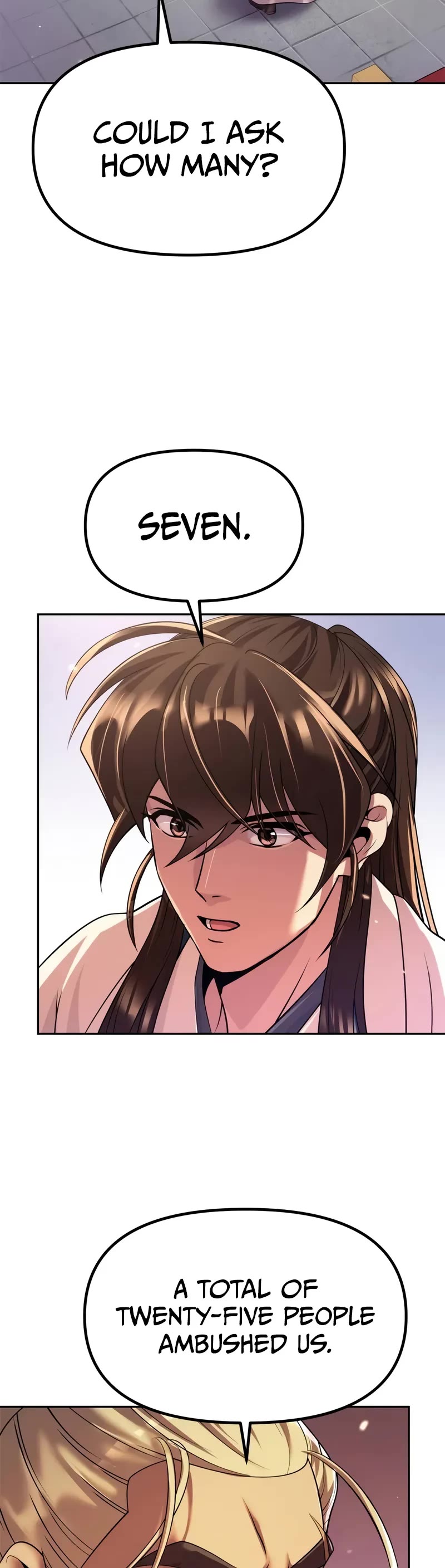 Chronicles of the Demon Faction Chapter 101 page 55 - Chapter 101