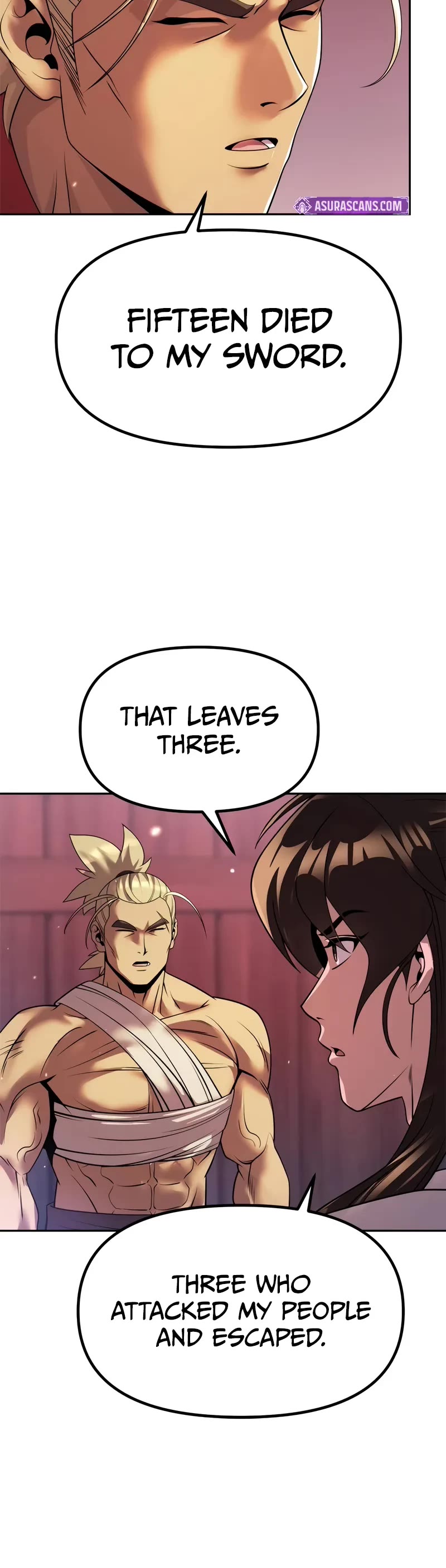 Chronicles of the Demon Faction Chapter 101 page 56 - Chapter 101