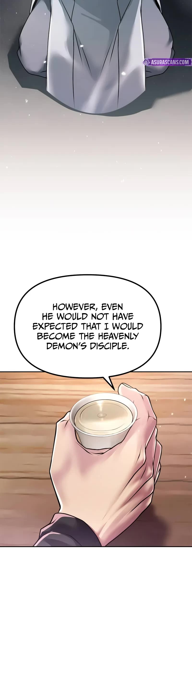 Chronicles of the Demon Faction Chapter 101 page 6 - Chapter 101