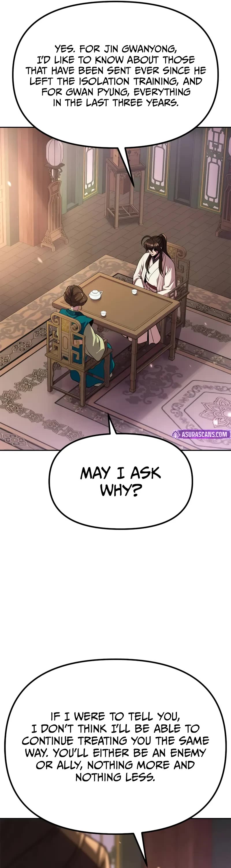 Chronicles of the Demon Faction Chapter 101 page 62 - Chapter 101