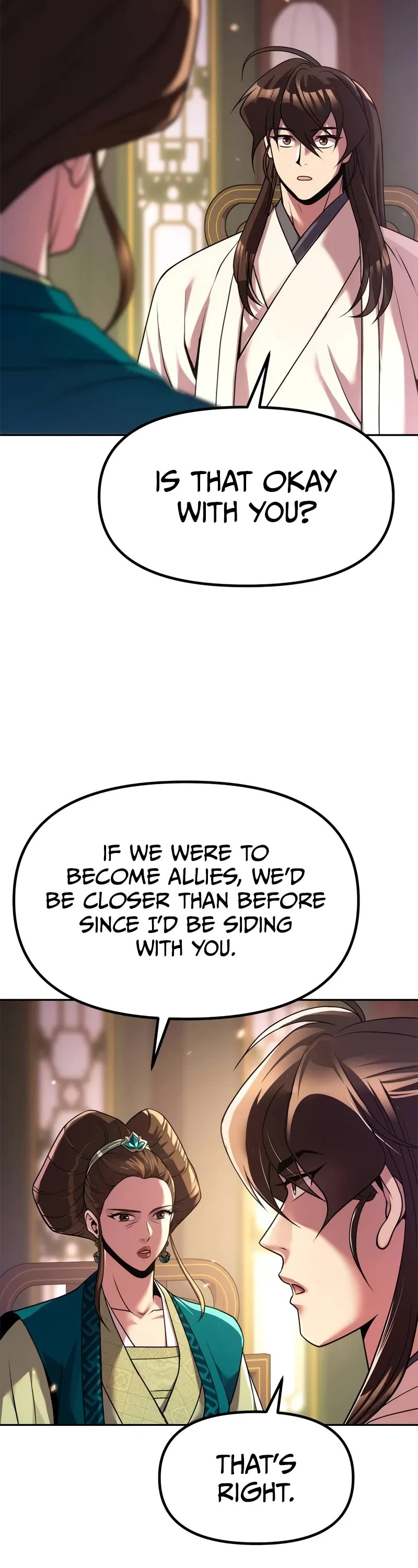 Chronicles of the Demon Faction Chapter 101 page 63 - Chapter 101