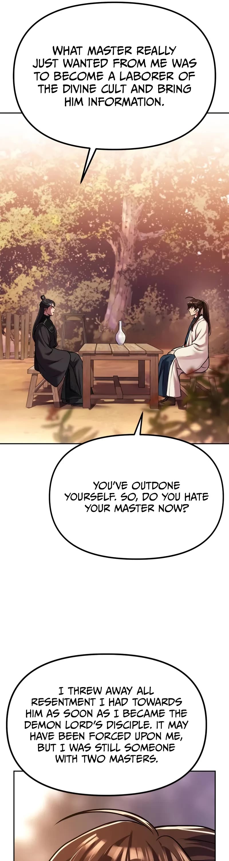 Chronicles of the Demon Faction Chapter 101 page 7 - Chapter 101