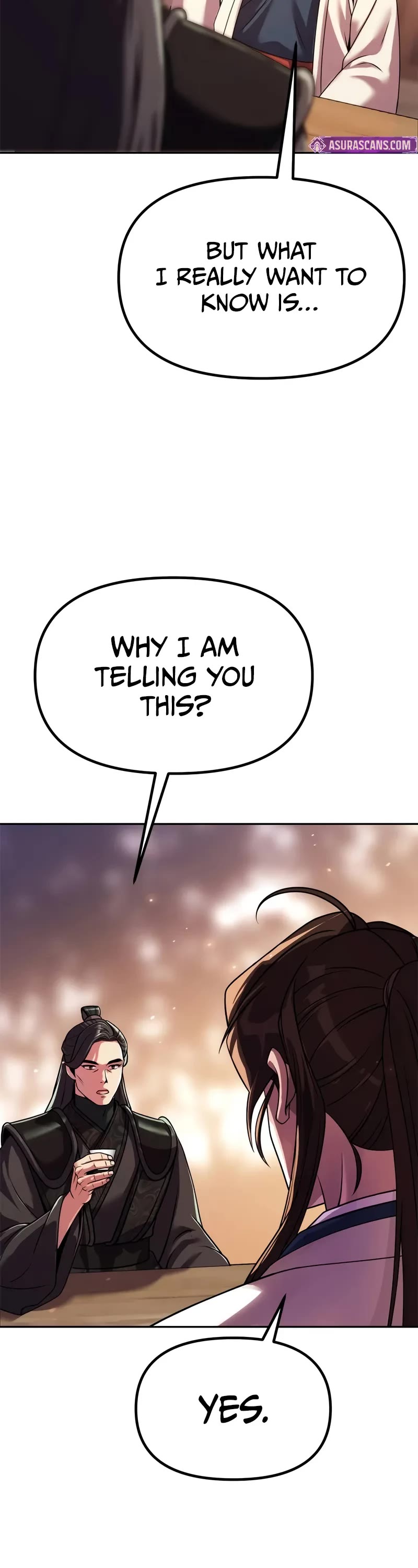 Chronicles of the Demon Faction Chapter 101 page 9 - Chapter 101