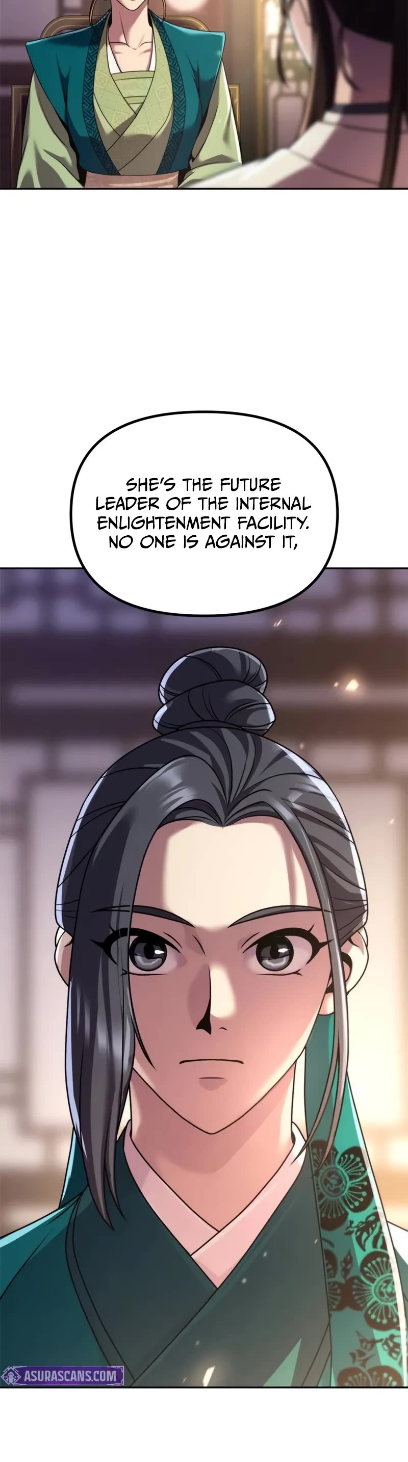 Chronicles of the Demon Faction Chapter 102 page 10 - Chapter 102