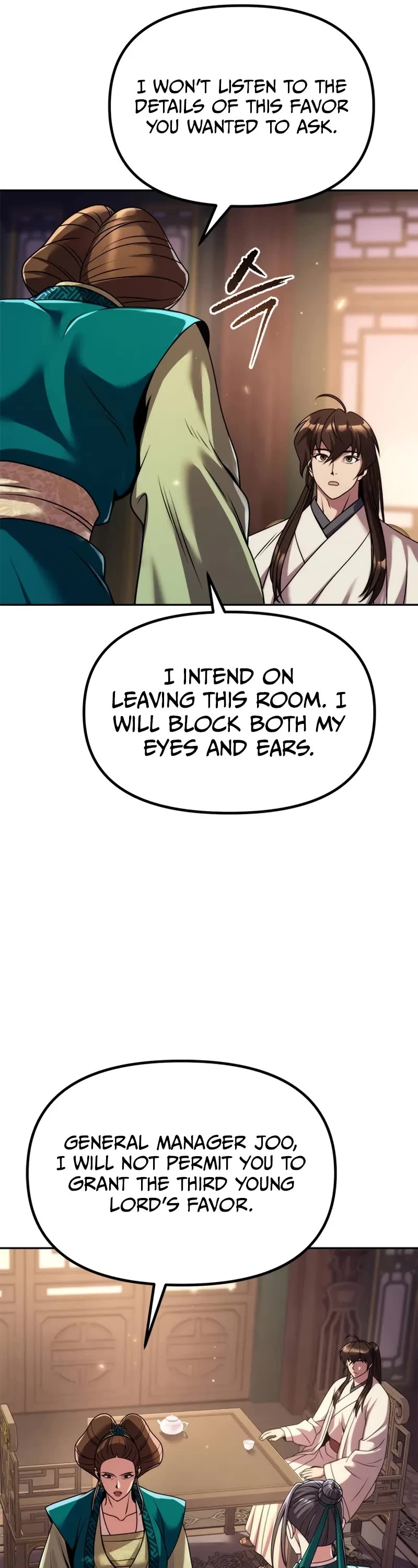 Chronicles of the Demon Faction Chapter 102 page 12 - Chapter 102