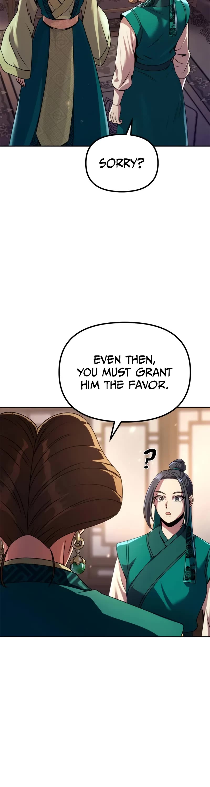 Chronicles of the Demon Faction Chapter 102 page 13 - Chapter 102