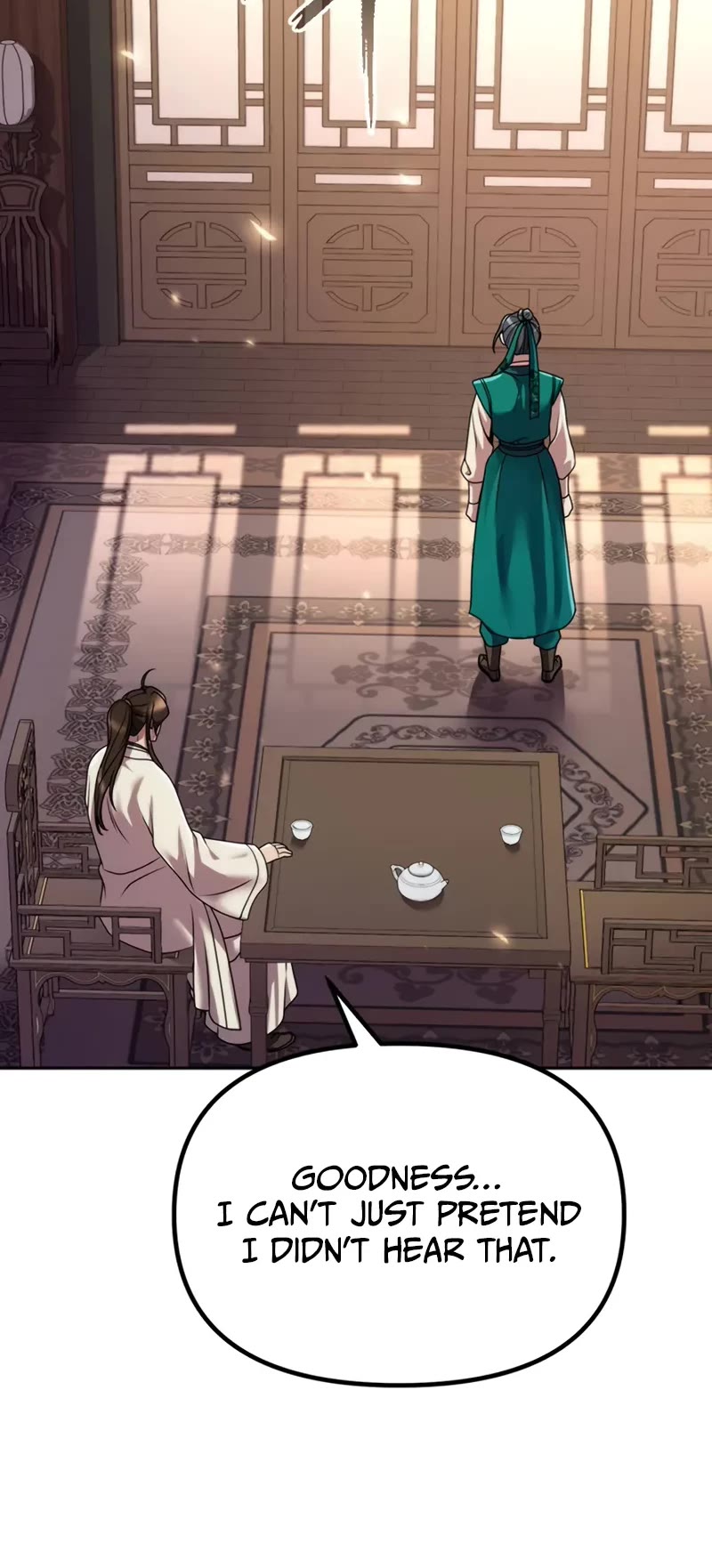 Chronicles of the Demon Faction Chapter 102 page 16 - Chapter 102