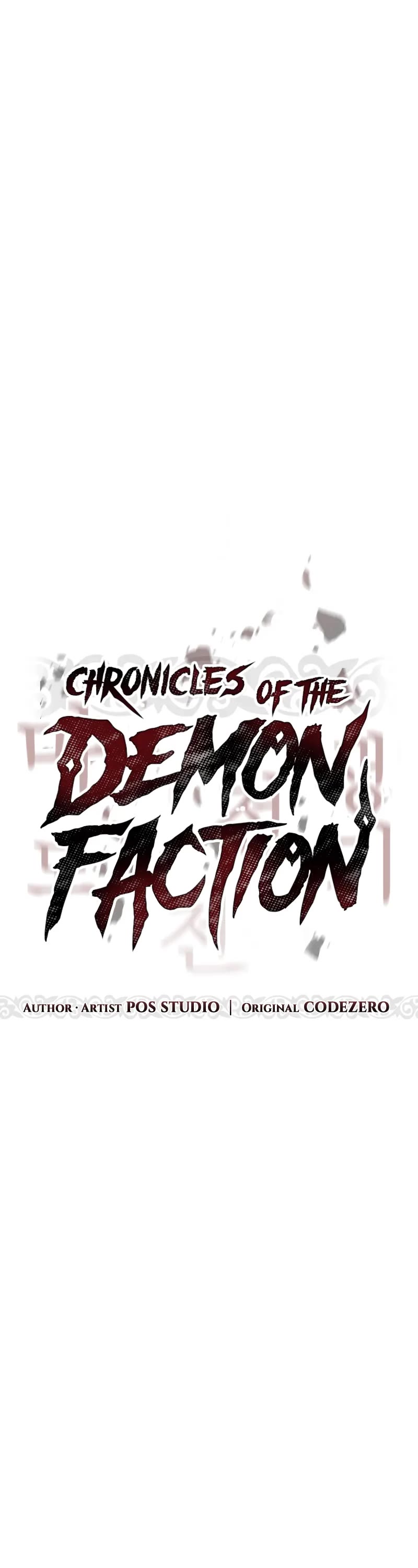 Chronicles of the Demon Faction Chapter 102 page 18 - Chapter 102