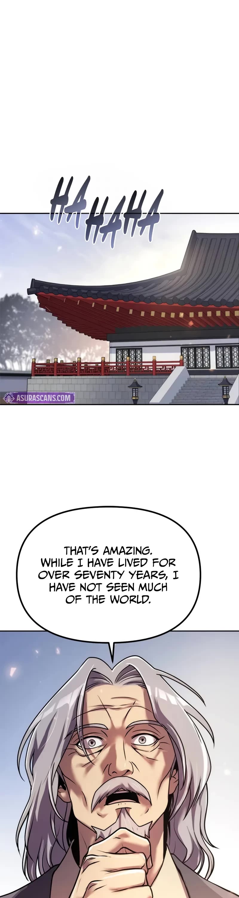 Chronicles of the Demon Faction Chapter 102 page 19 - Chapter 102