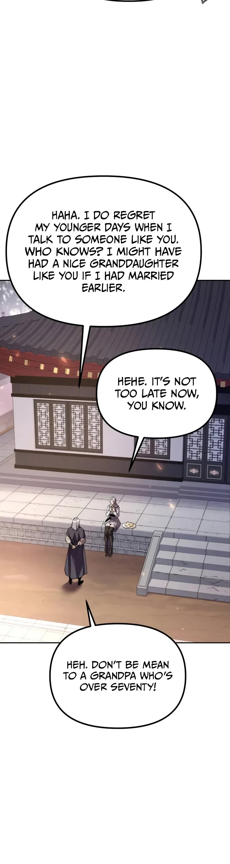 Chronicles of the Demon Faction Chapter 102 page 21 - Chapter 102