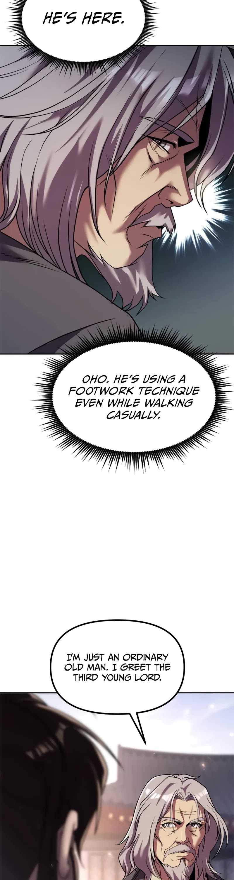 Chronicles of the Demon Faction Chapter 102 page 23 - Chapter 102