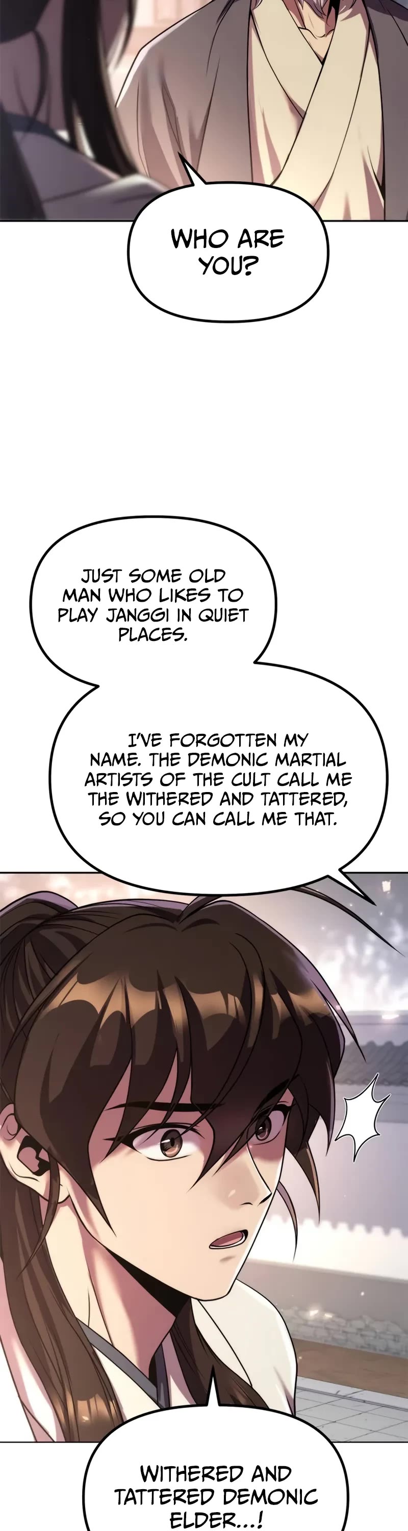 Chronicles of the Demon Faction Chapter 102 page 24 - Chapter 102