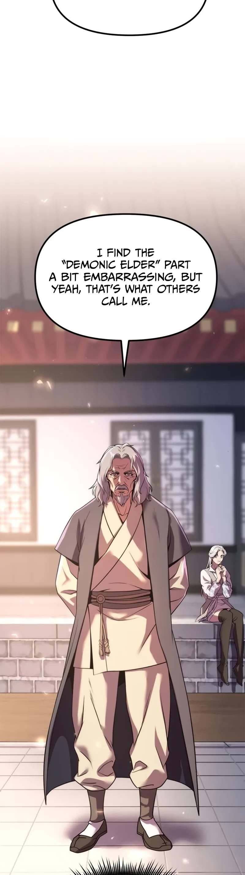 Chronicles of the Demon Faction Chapter 102 page 25 - Chapter 102