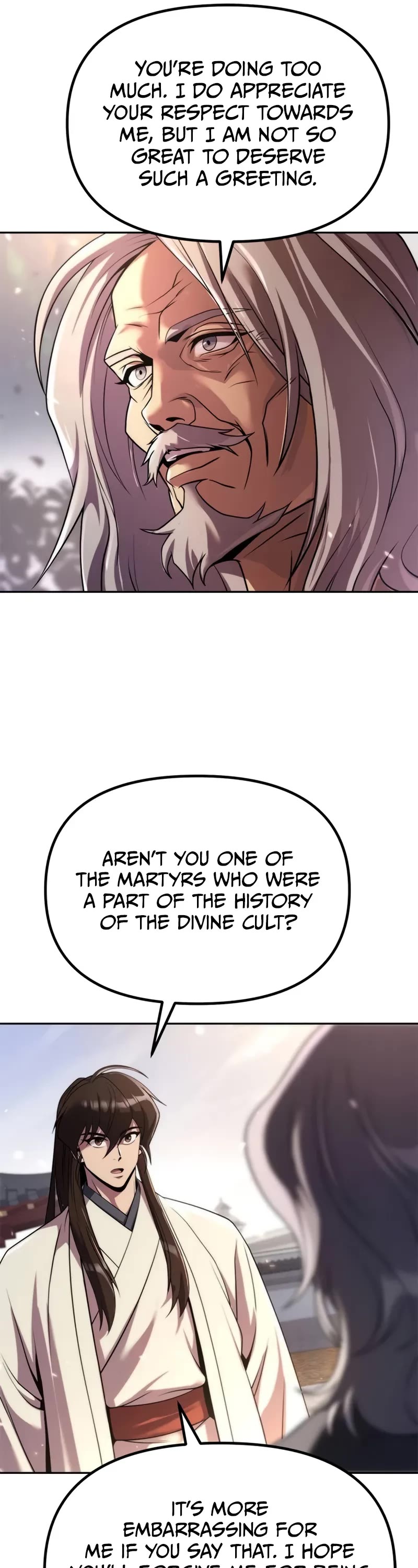 Chronicles of the Demon Faction Chapter 102 page 27 - Chapter 102