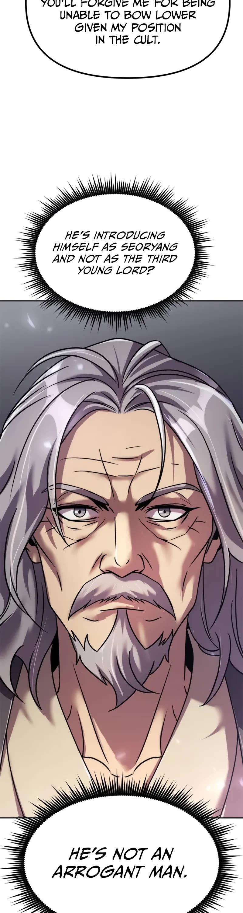 Chronicles of the Demon Faction Chapter 102 page 28 - Chapter 102