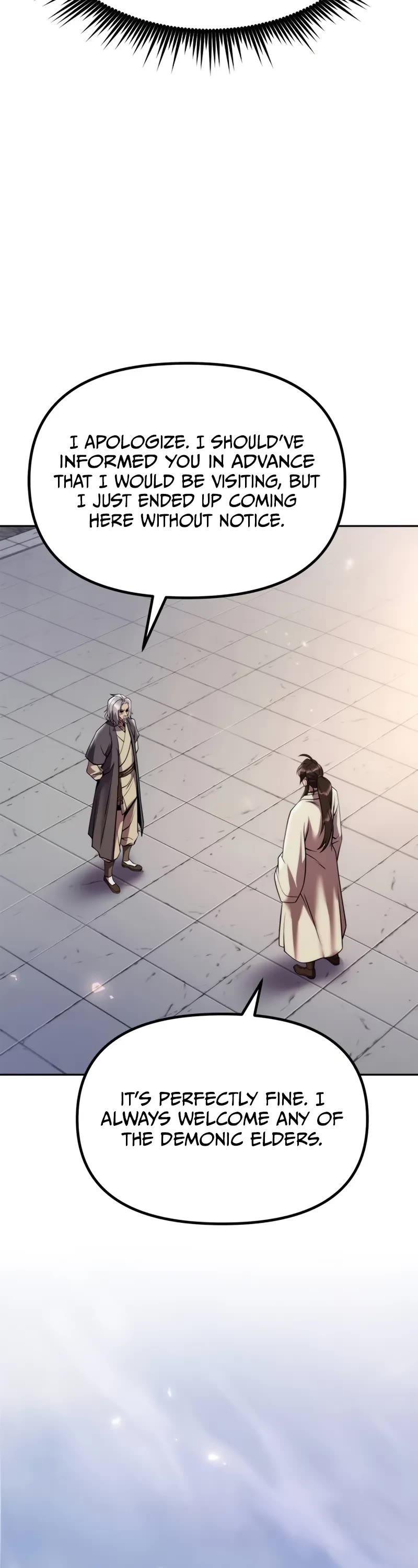 Chronicles of the Demon Faction Chapter 102 page 29 - Chapter 102