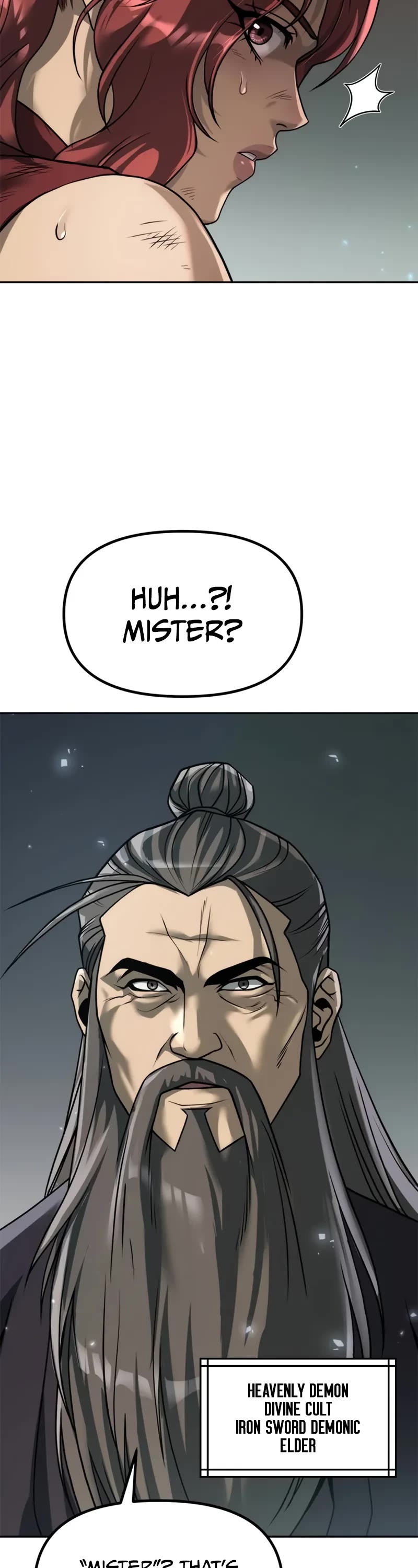 Chronicles of the Demon Faction Chapter 102 page 34 - Chapter 102