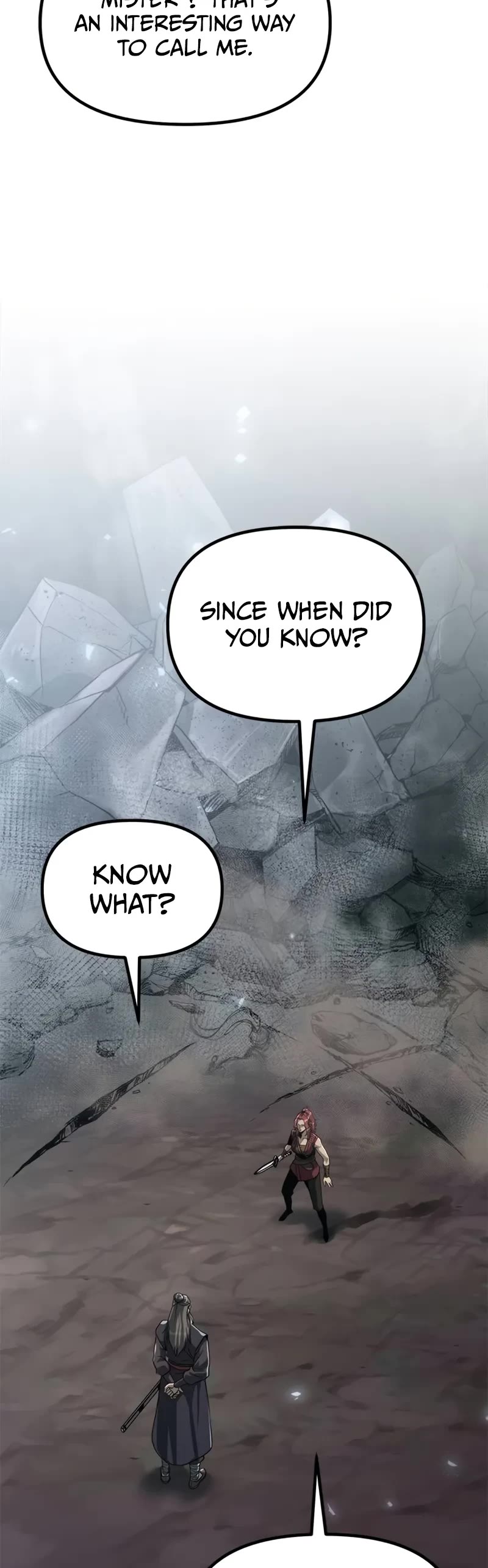 Chronicles of the Demon Faction Chapter 102 page 35 - Chapter 102