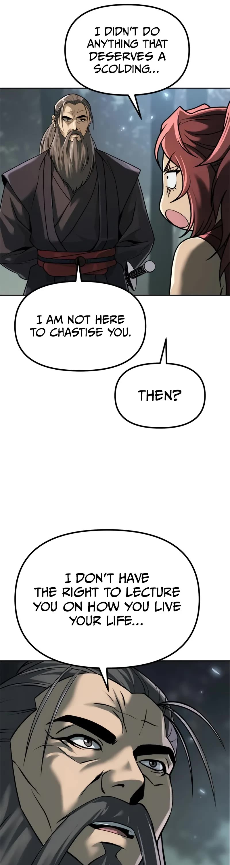 Chronicles of the Demon Faction Chapter 102 page 37 - Chapter 102