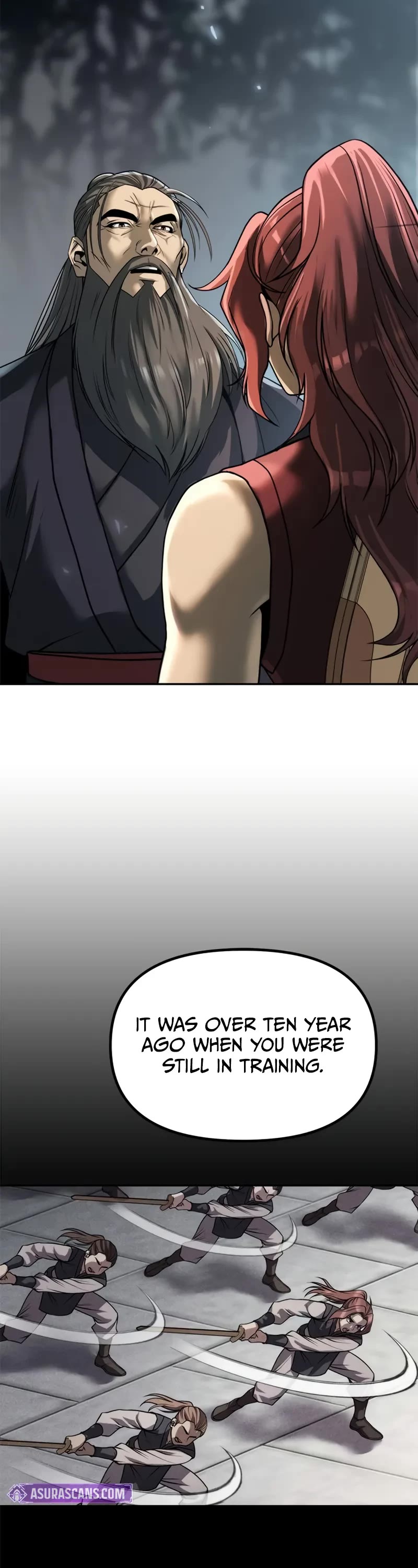 Chronicles of the Demon Faction Chapter 102 page 39 - Chapter 102