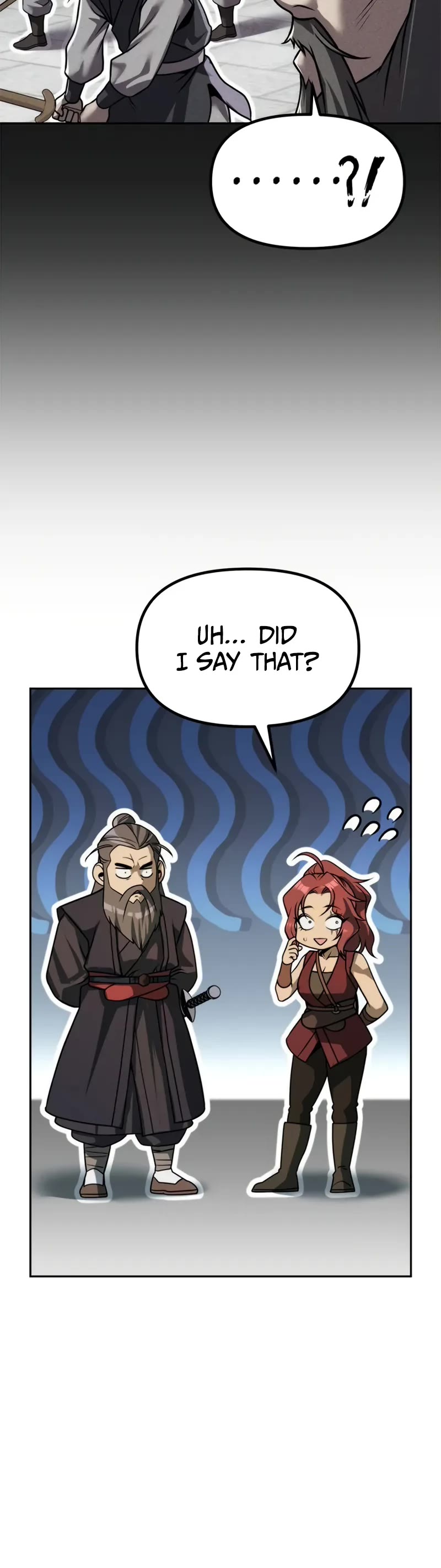 Chronicles of the Demon Faction Chapter 102 page 41 - Chapter 102