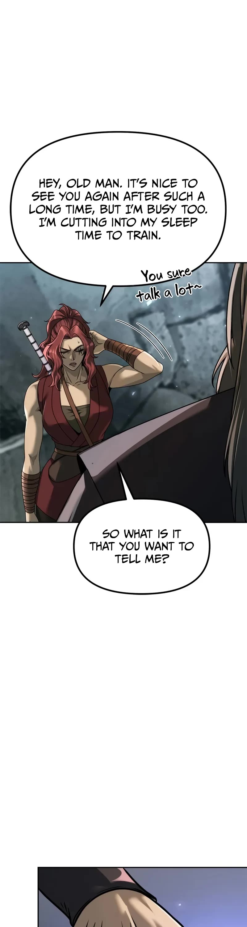 Chronicles of the Demon Faction Chapter 102 page 43 - Chapter 102