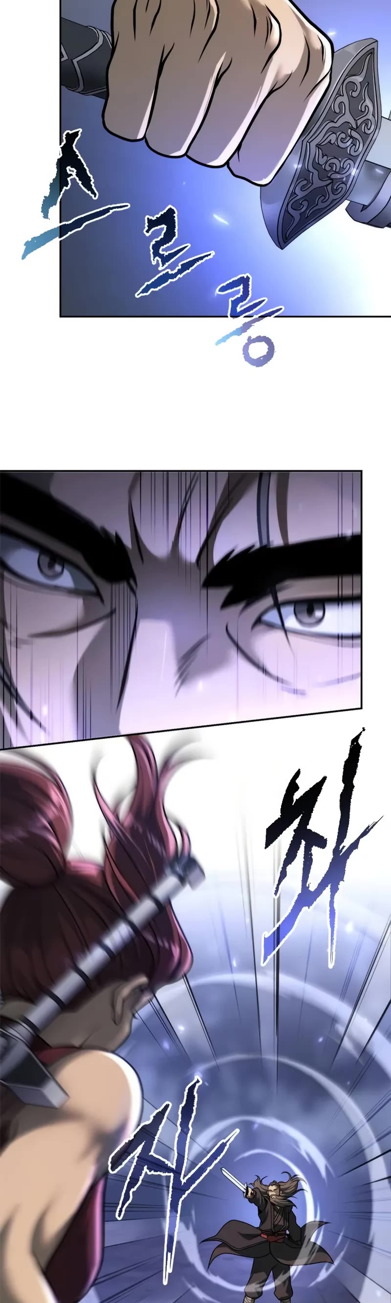 Chronicles of the Demon Faction Chapter 102 page 44 - Chapter 102