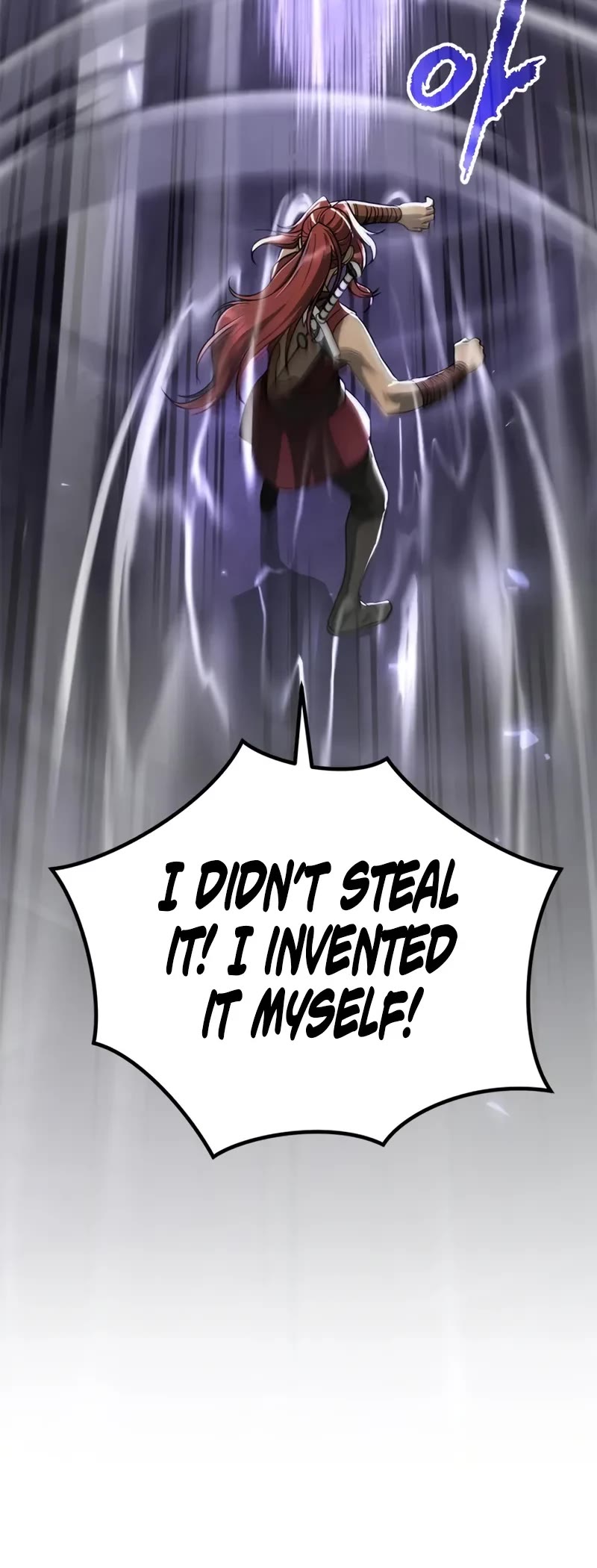 Chronicles of the Demon Faction Chapter 102 page 49 - Chapter 102