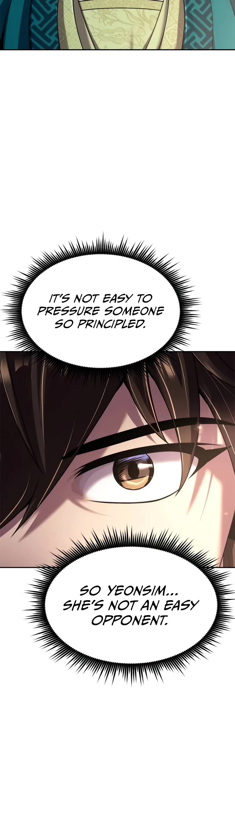 Chronicles of the Demon Faction Chapter 102 page 6 - Chapter 102