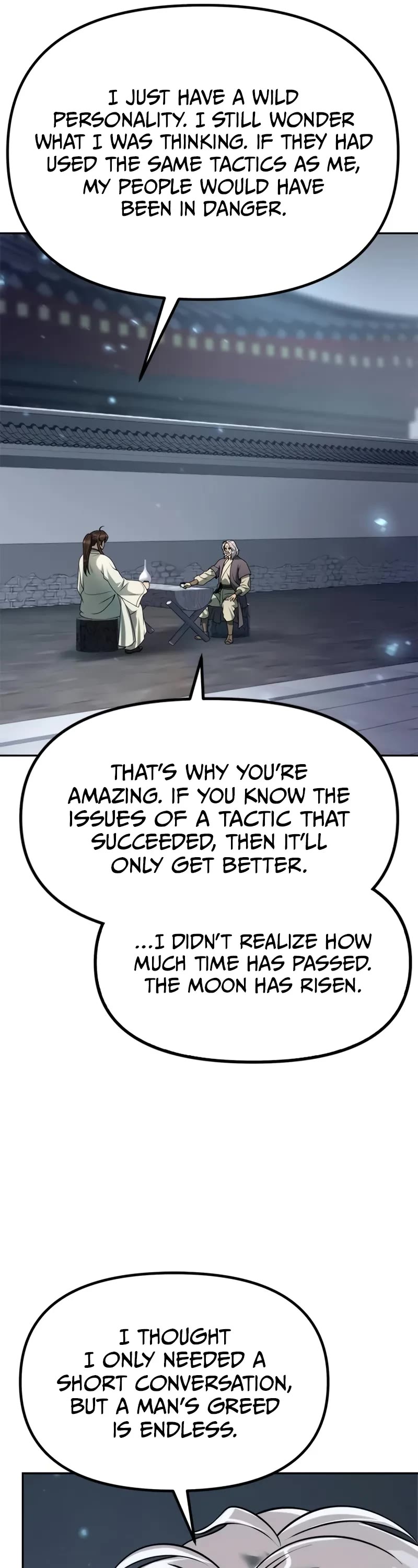 Chronicles of the Demon Faction Chapter 102 page 60 - Chapter 102