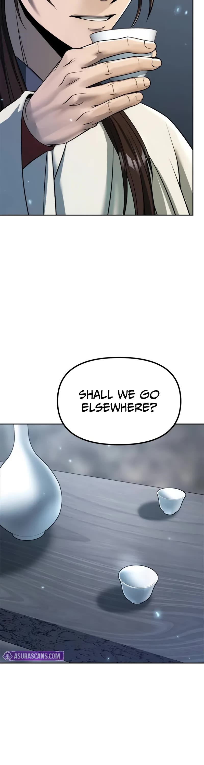 Chronicles of the Demon Faction Chapter 102 page 62 - Chapter 102